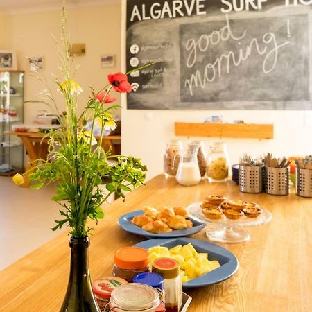 Algarve Surf Hostel - Lagos Dış mekan fotoğraf