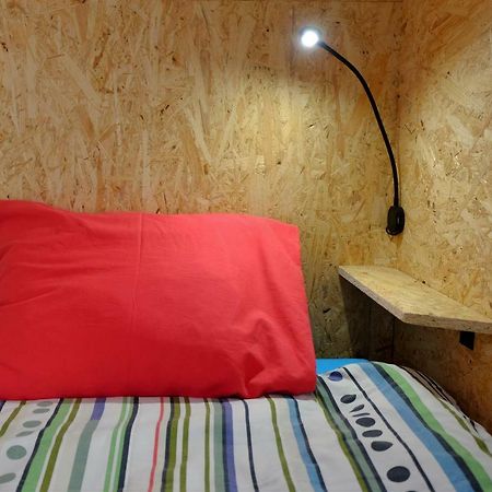 Algarve Surf Hostel - Lagos Dış mekan fotoğraf
