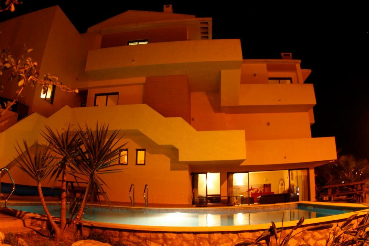 Algarve Surf Hostel - Lagos Dış mekan fotoğraf