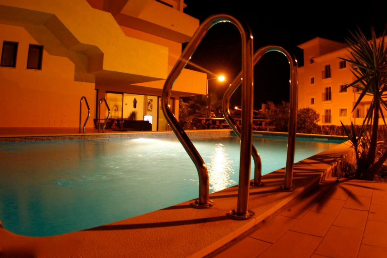 Algarve Surf Hostel - Lagos Dış mekan fotoğraf