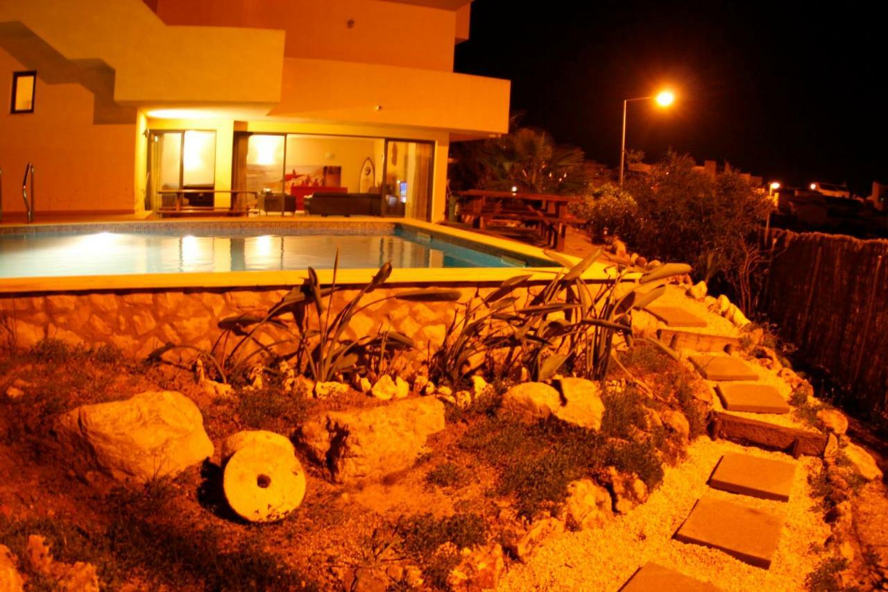 Algarve Surf Hostel - Lagos Dış mekan fotoğraf