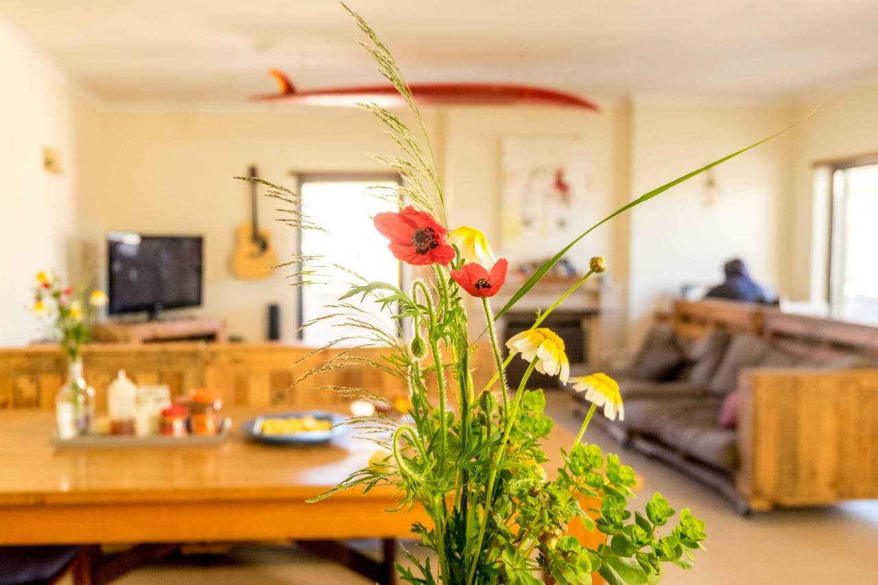 Algarve Surf Hostel - Lagos Dış mekan fotoğraf