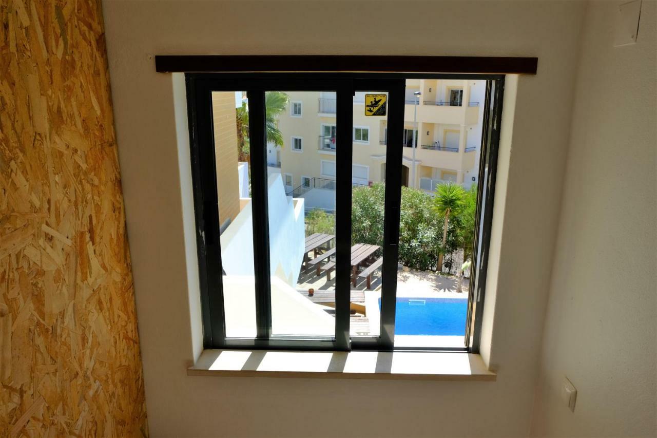 Algarve Surf Hostel - Lagos Dış mekan fotoğraf