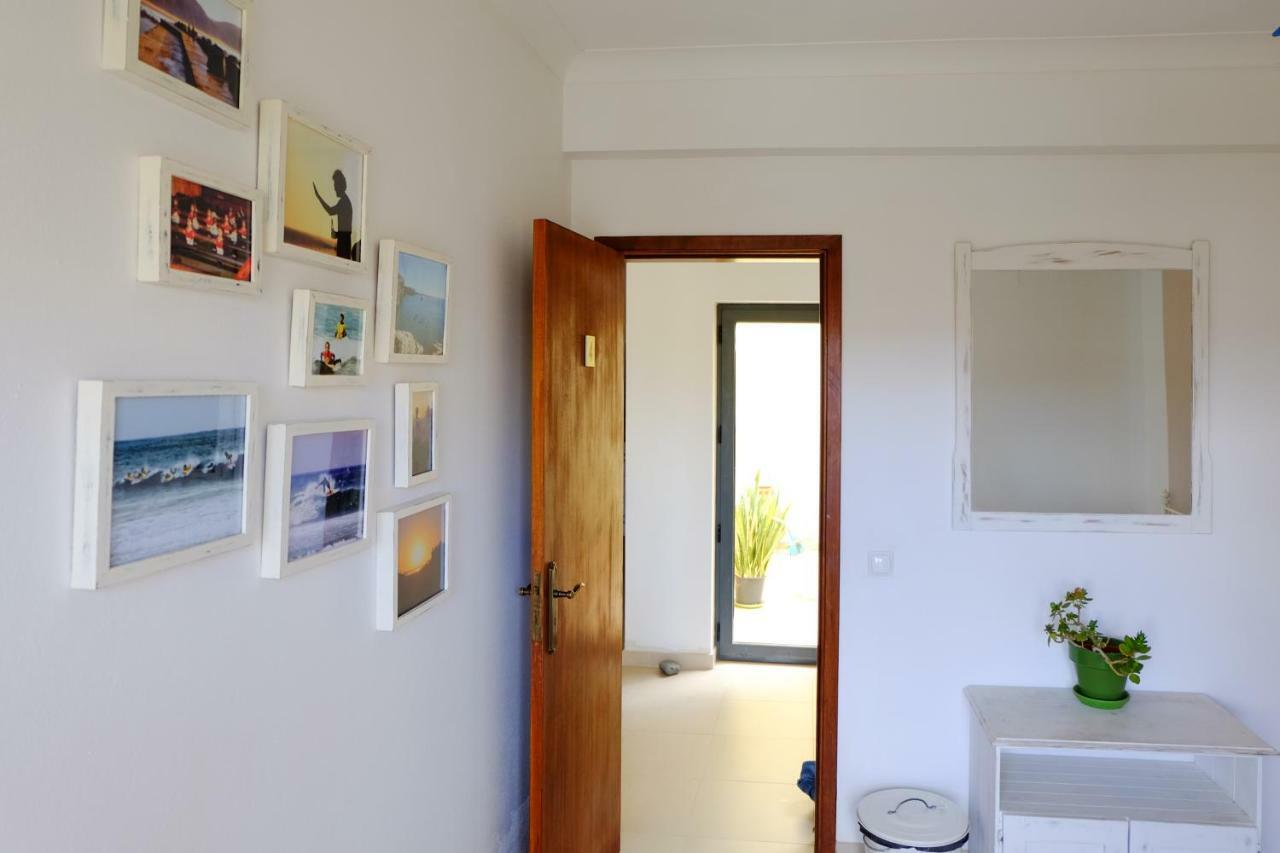 Algarve Surf Hostel - Lagos Dış mekan fotoğraf