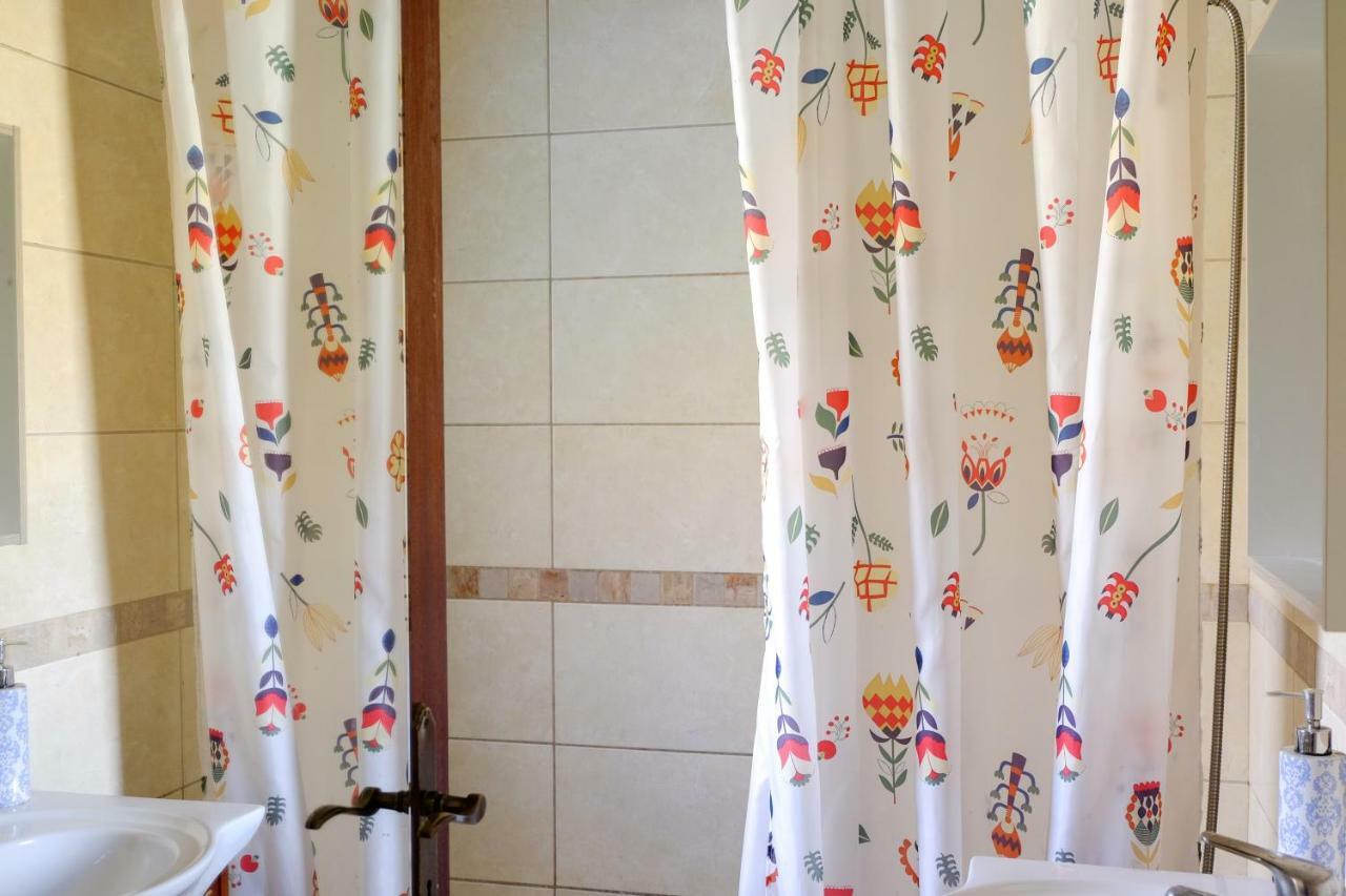 Algarve Surf Hostel - Lagos Dış mekan fotoğraf