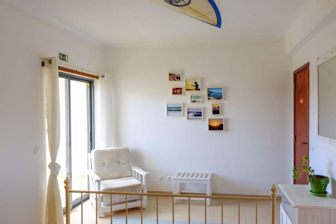 Algarve Surf Hostel - Lagos Dış mekan fotoğraf