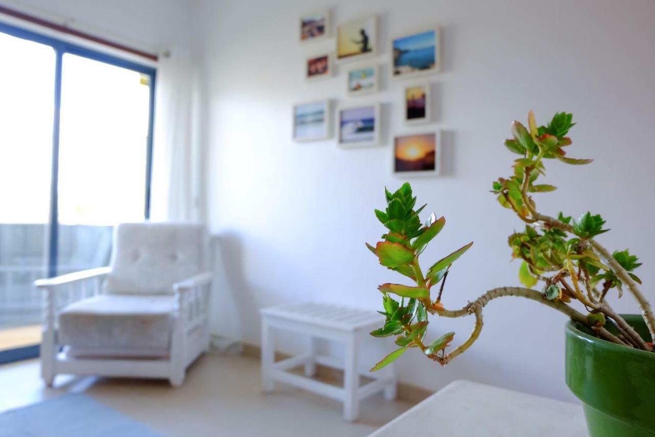 Algarve Surf Hostel - Lagos Dış mekan fotoğraf