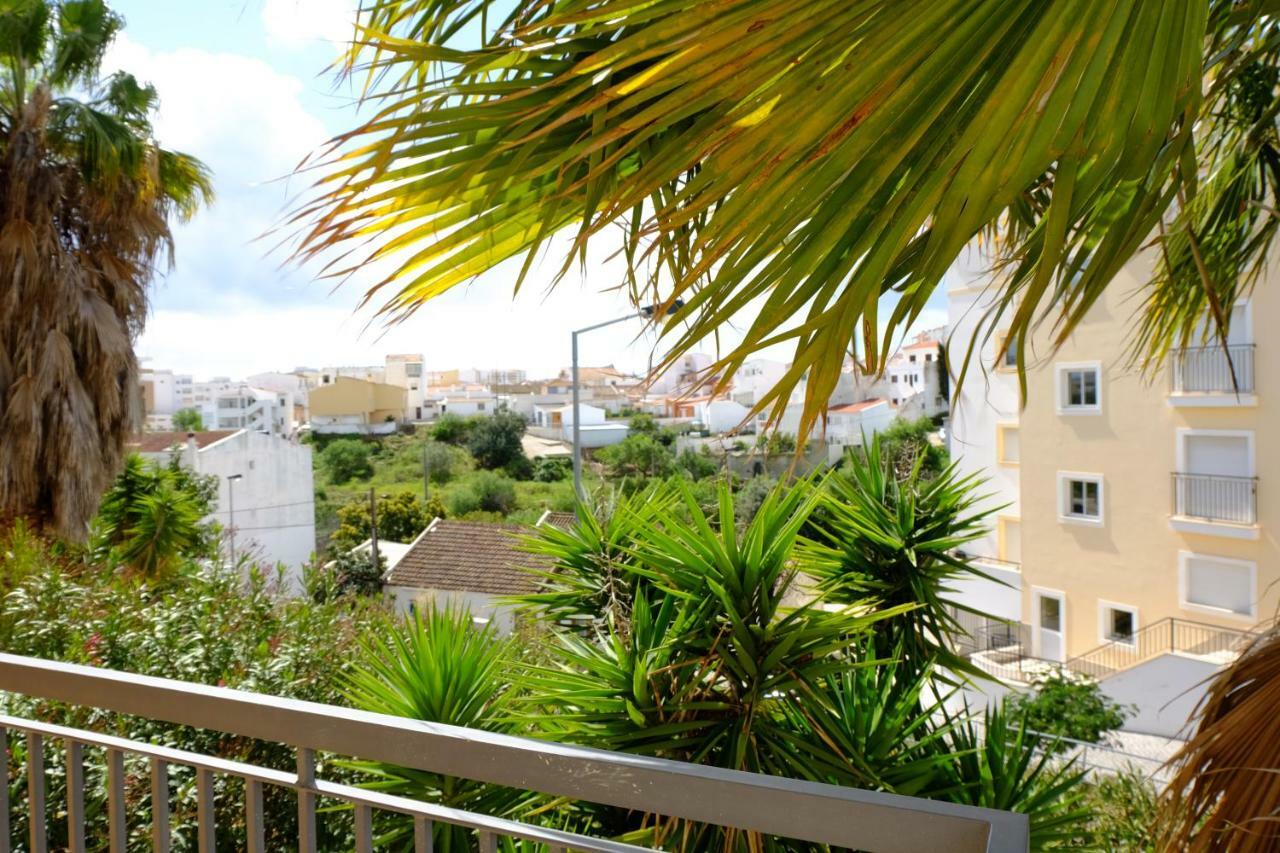 Algarve Surf Hostel - Lagos Dış mekan fotoğraf