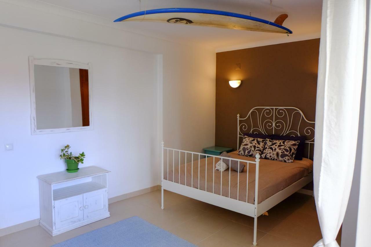 Algarve Surf Hostel - Lagos Dış mekan fotoğraf