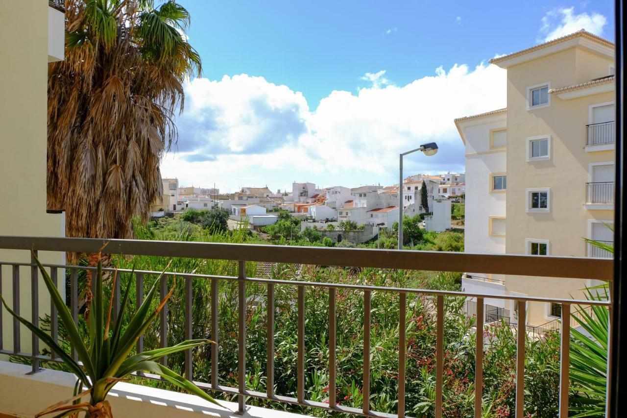 Algarve Surf Hostel - Lagos Dış mekan fotoğraf